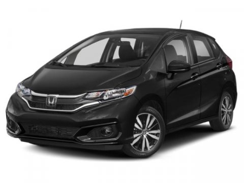 2020 Honda Fit for sale in TX