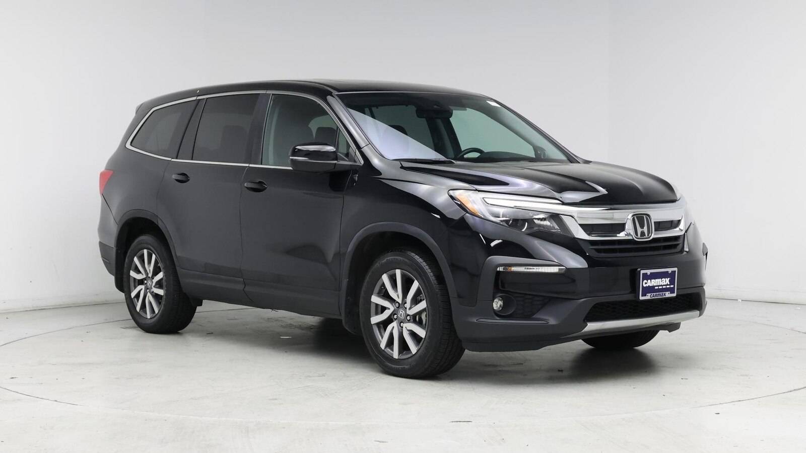 2020 Honda Pilot for sale in FL