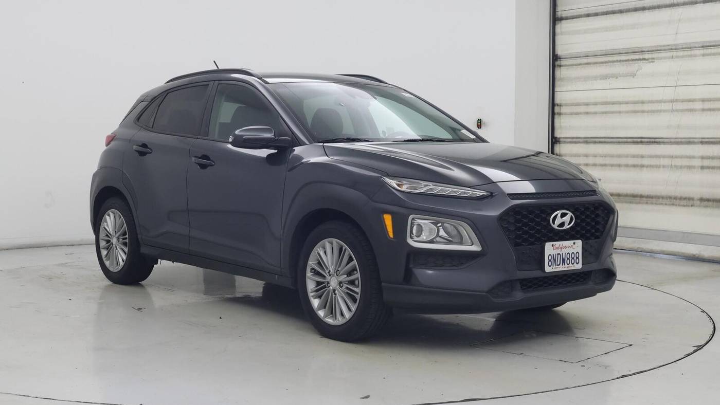2020 Hyundai Kona for sale in CA