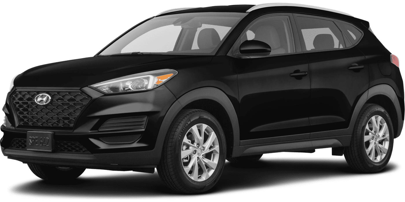 2020 Hyundai Tucson for sale in CA