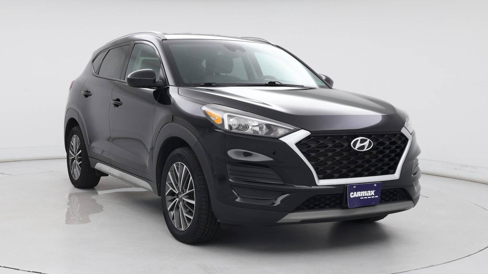 2020 Hyundai Tucson for sale in CA