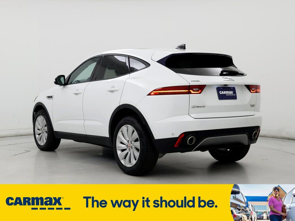 2020 Jaguar E-PACE for sale in VA