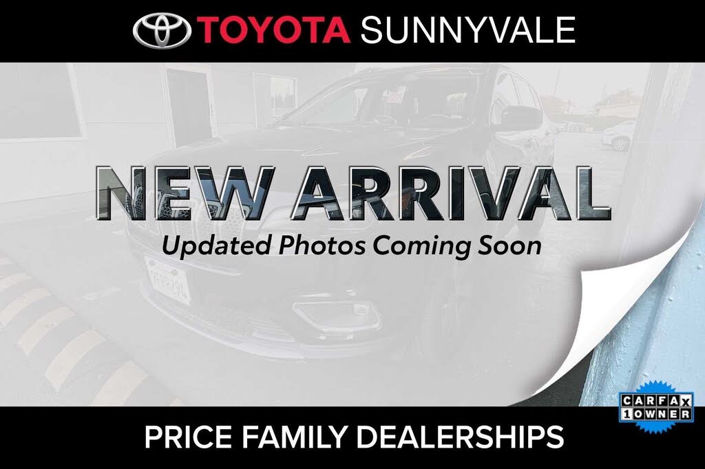 2020 Jeep Cherokee for sale in CA