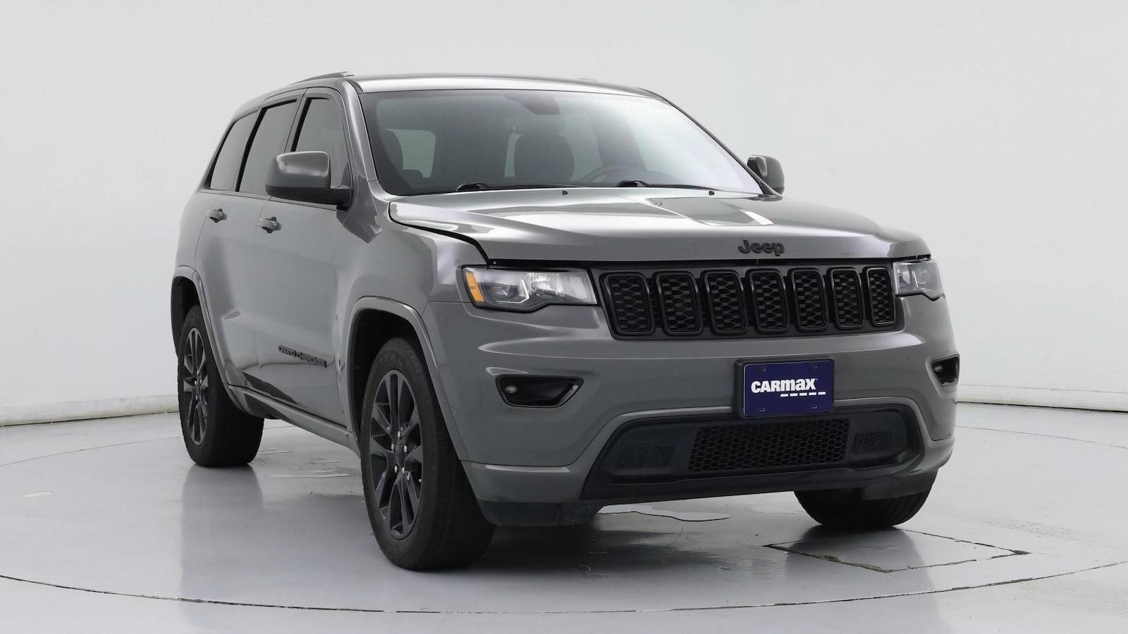2020 Jeep Grand Cherokee for sale in FL