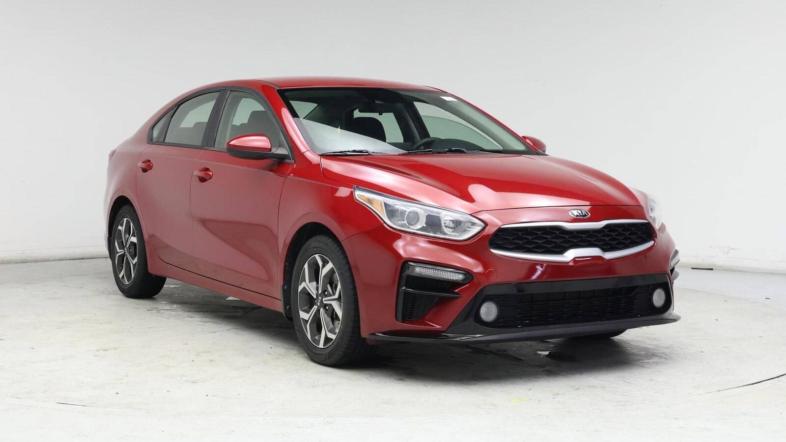 2020 Kia Forte for sale in FL