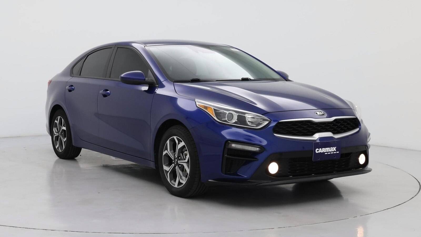 2020 Kia Forte for sale in FL