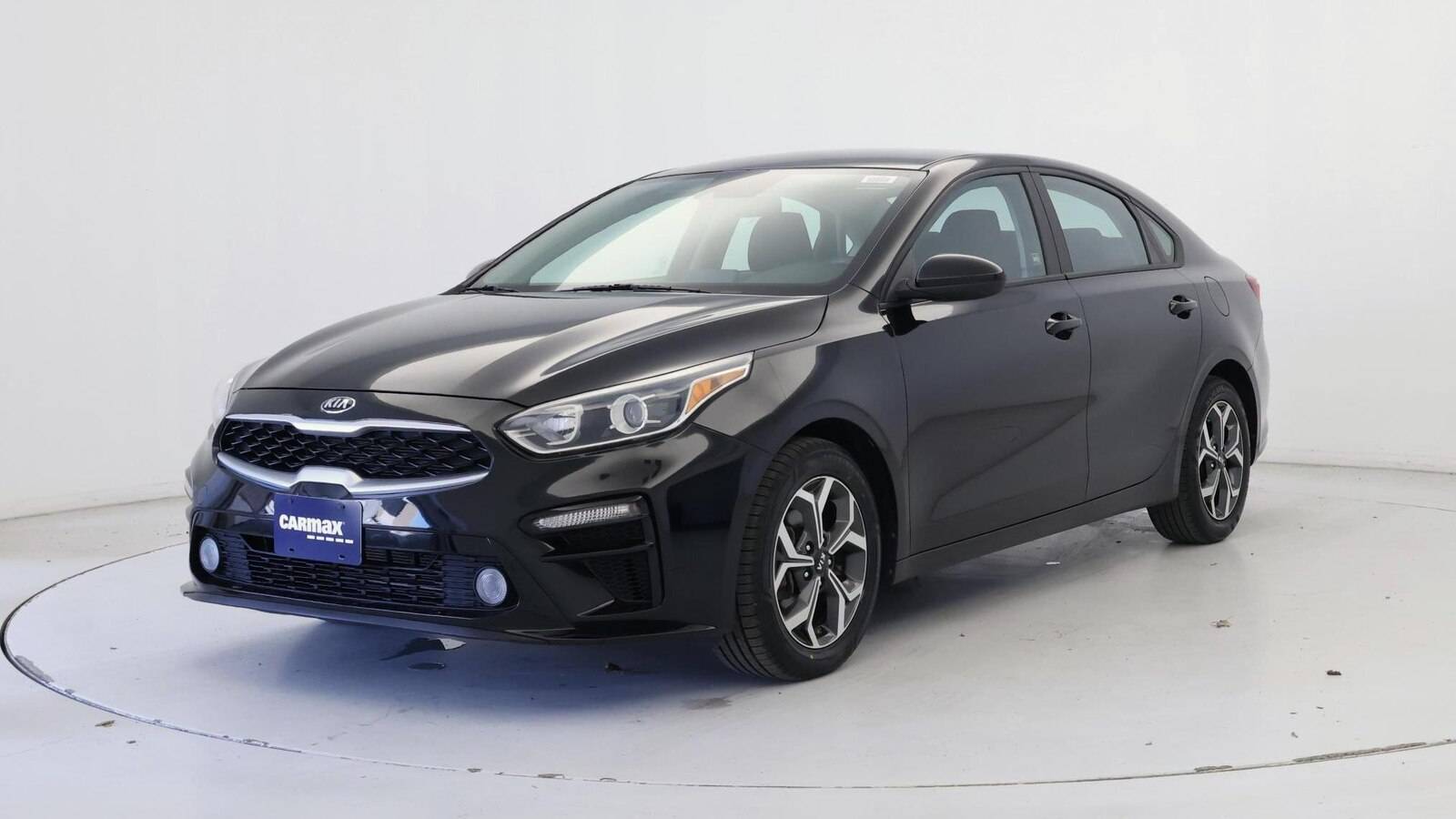 2020 Kia Forte for sale in AL