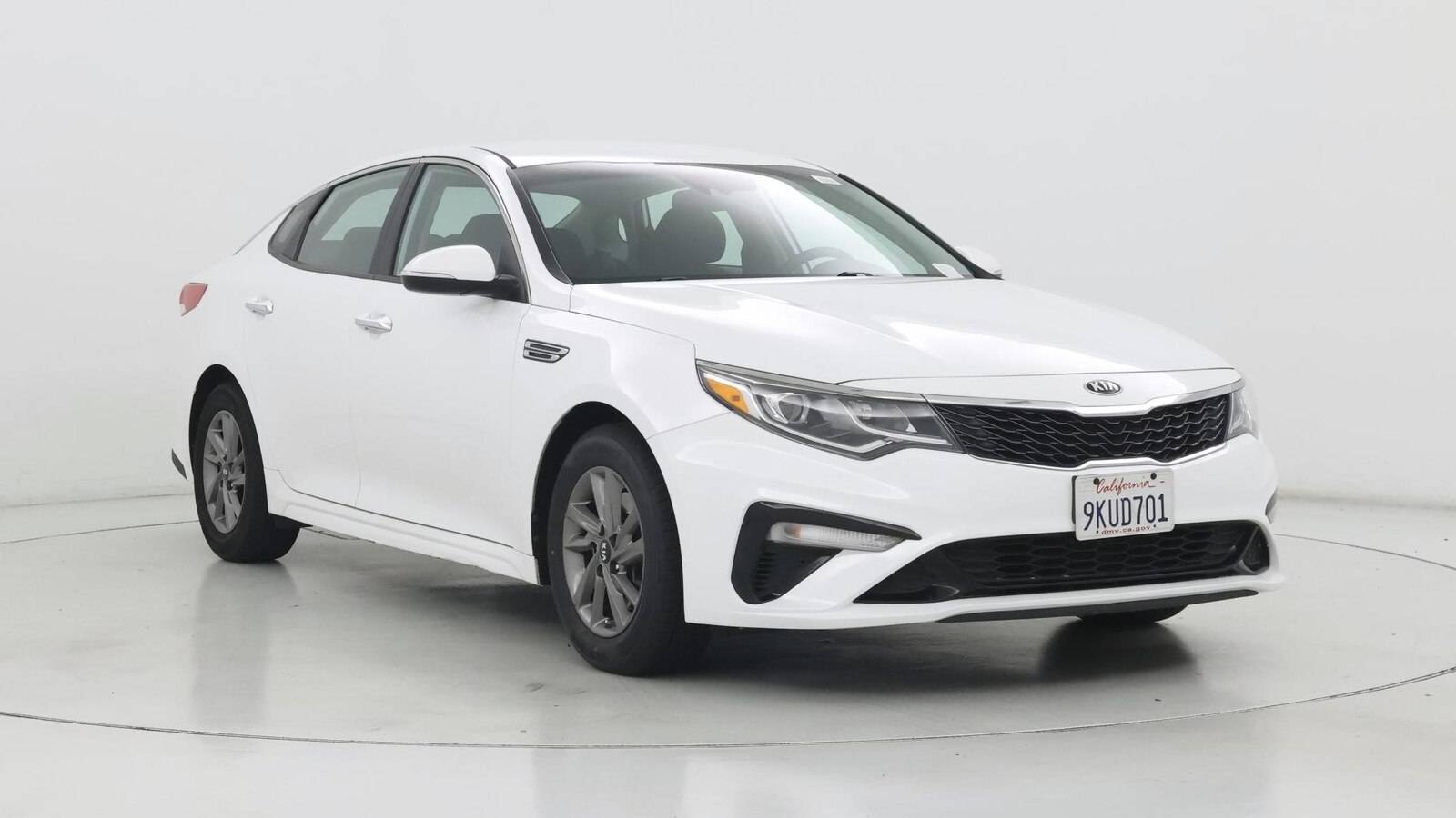 2020 Kia Optima for sale in FL