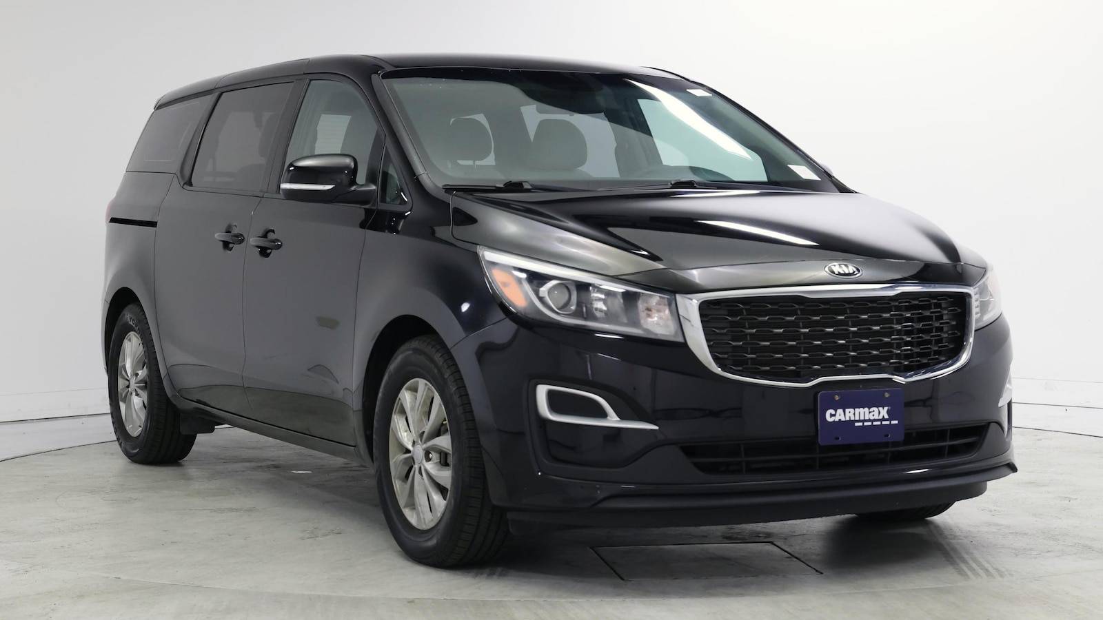 2020 Kia Sedona for sale in CA