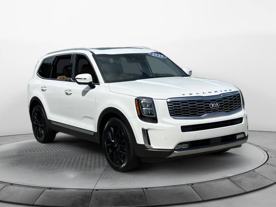 2020 Kia Telluride for sale in NC