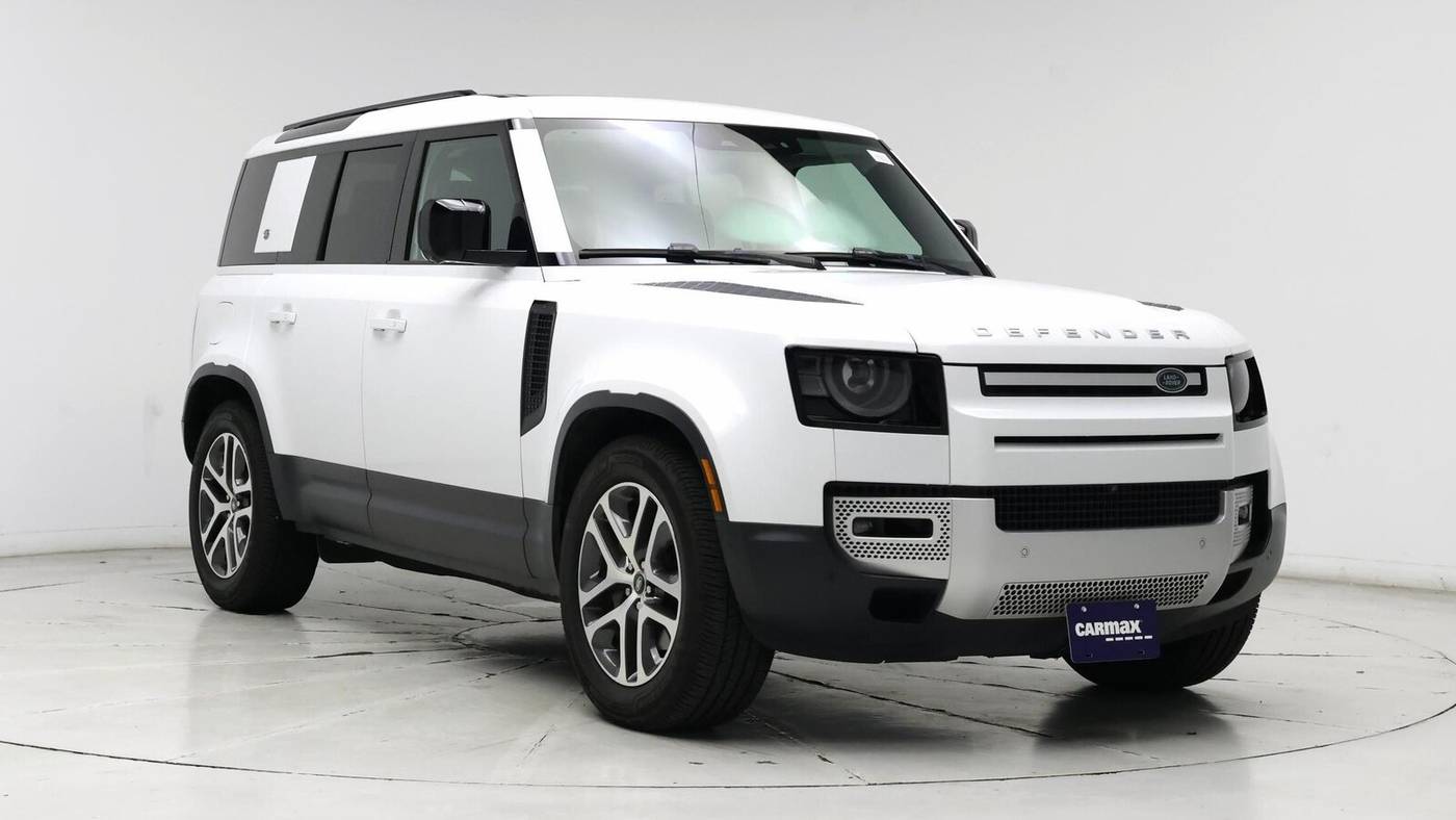 2020 Land Rover Defender for sale in AZ