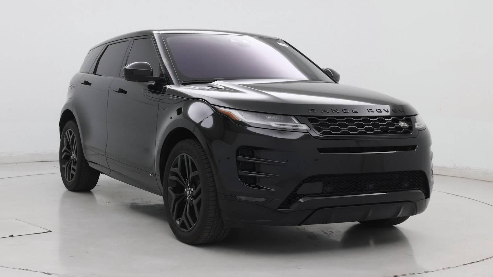 2020 Land Rover Range Rover Evoque for sale in FL