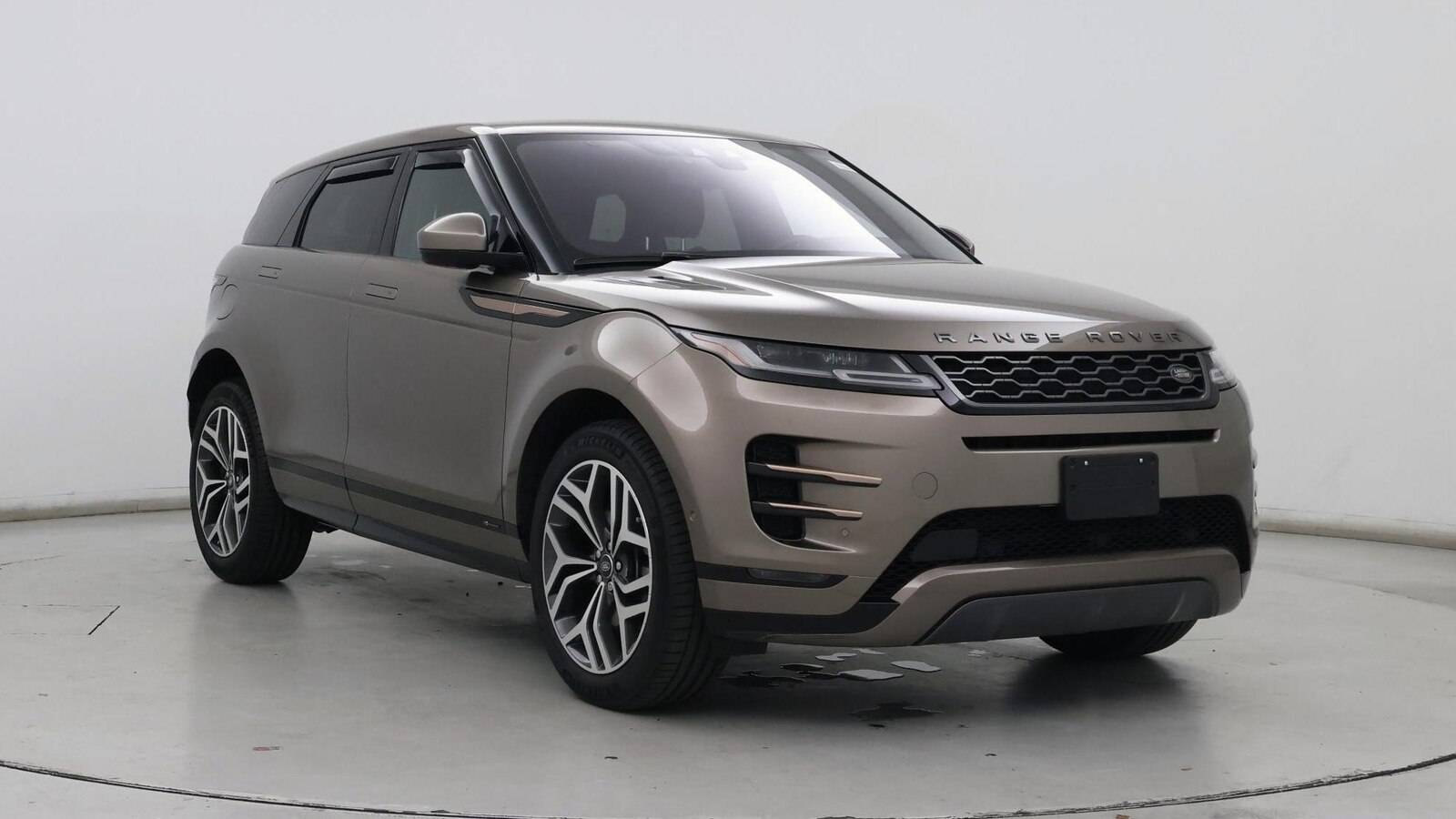 2020 Land Rover Range Rover Evoque for sale in FL