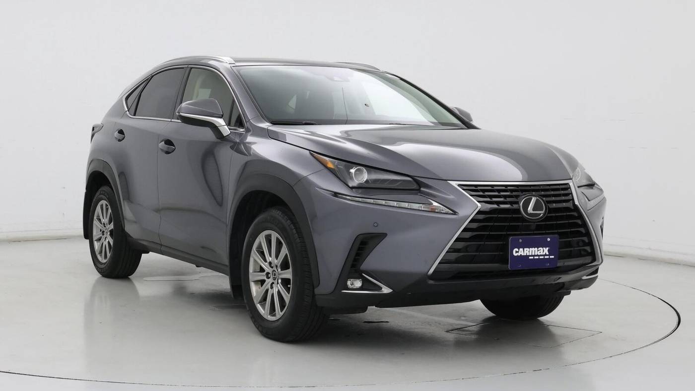 2020 Lexus NX for sale in FL
