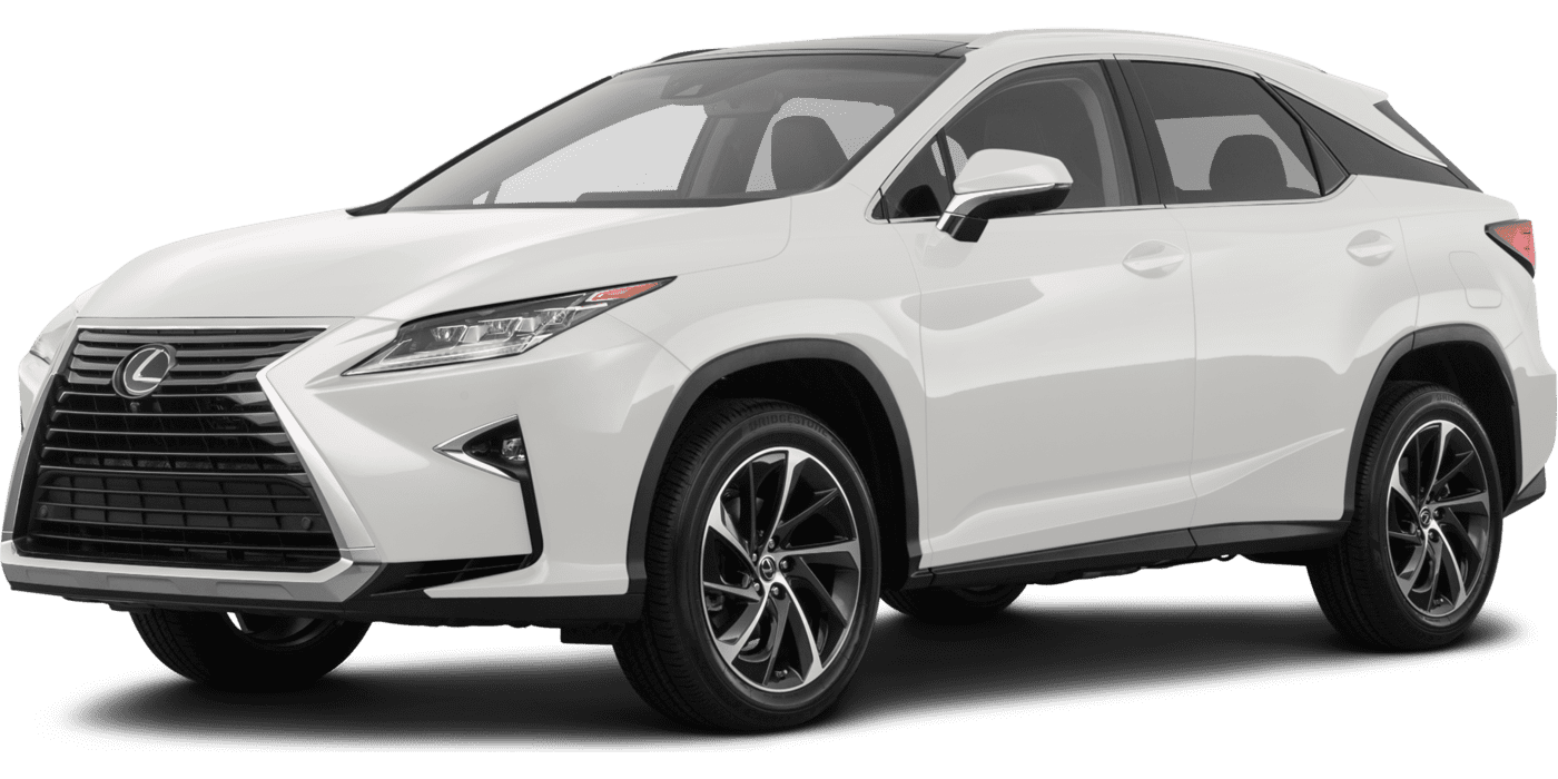 2020 Lexus RX for sale in CA