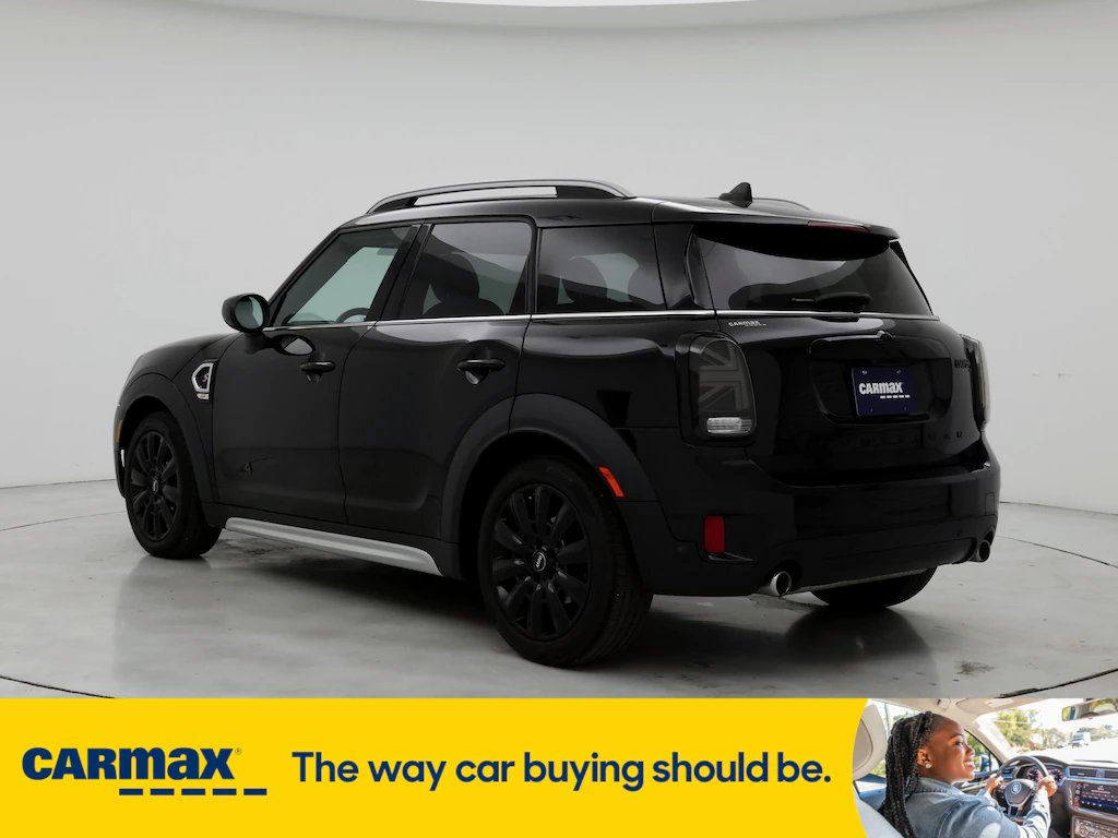 2020 MINI Countryman for sale in IL