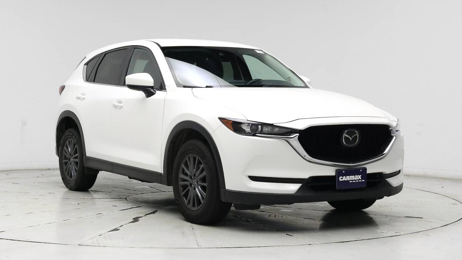 2020 Mazda CX-5 for sale in FL