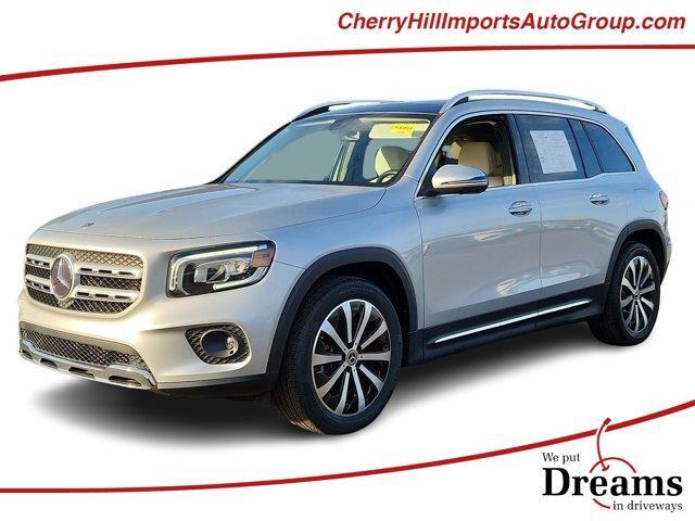 2020 Mercedes-Benz GLB 250 for sale in NJ