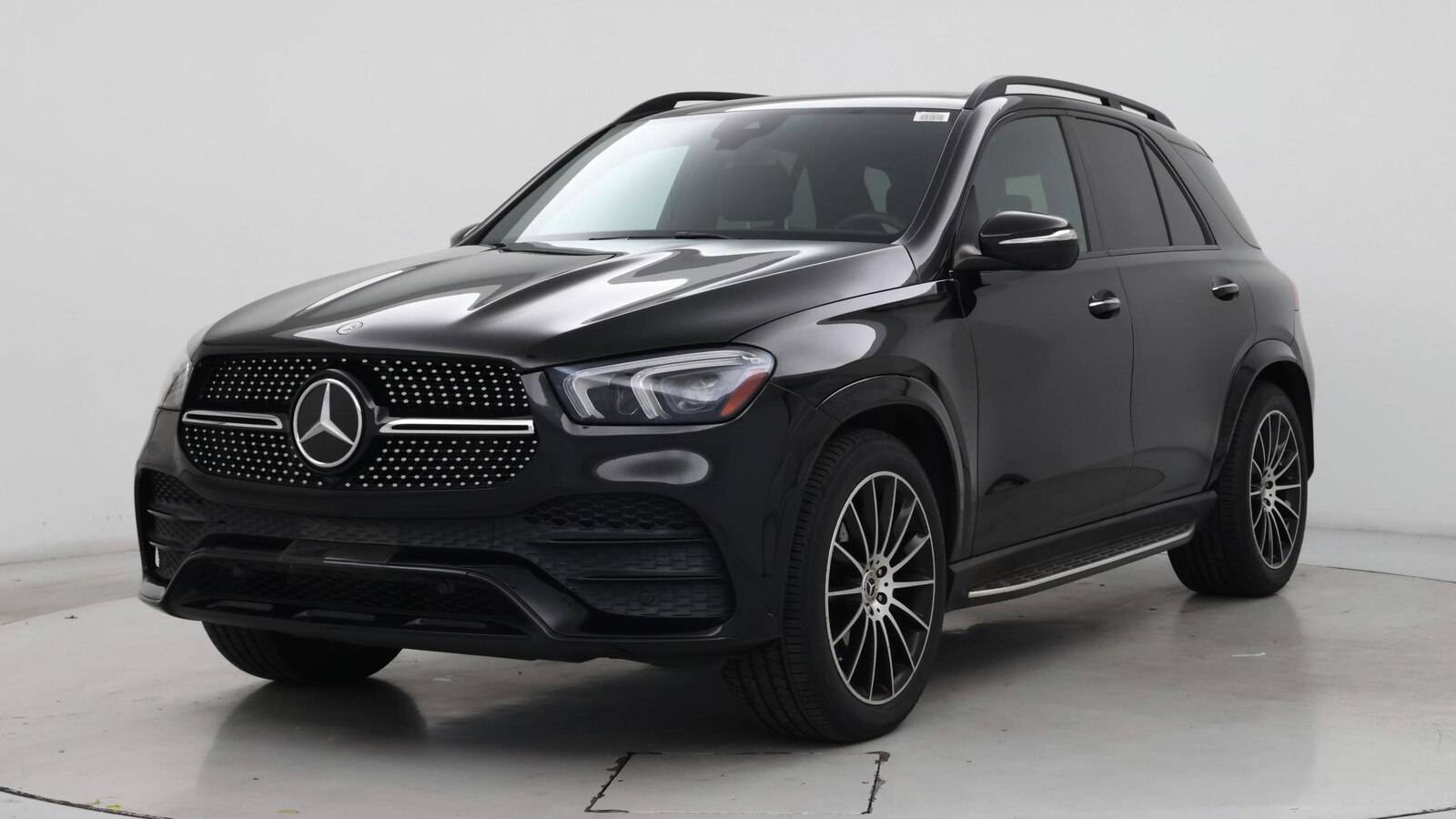 2020 Mercedes-Benz GLE for sale in AL