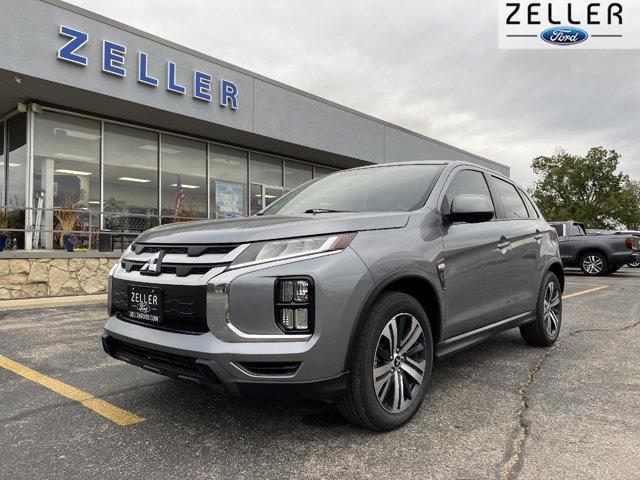 2020 Mitsubishi Outlander Sport for sale in KS