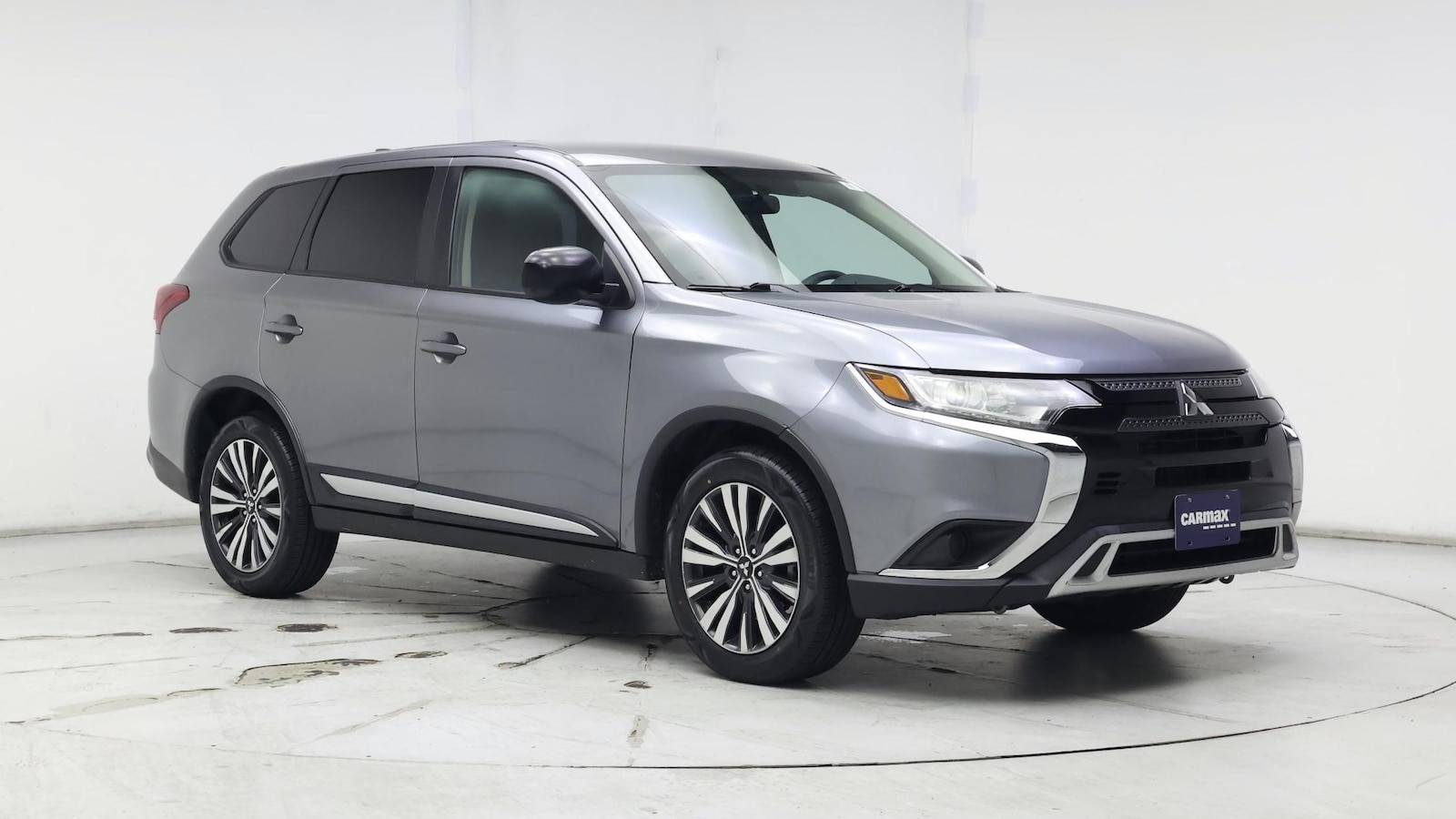 2020 Mitsubishi Outlander for sale in CA