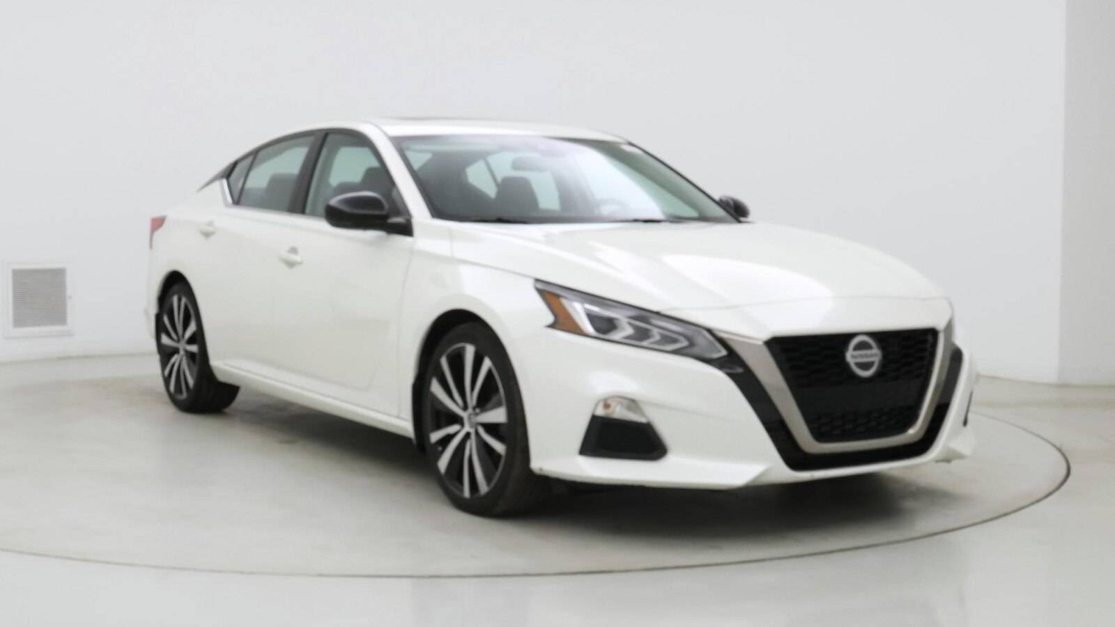 2020 Nissan Altima for sale in AL
