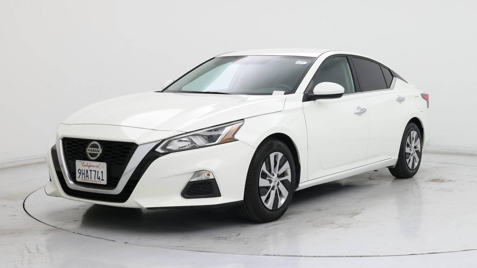 2020 Nissan Altima for sale in AL
