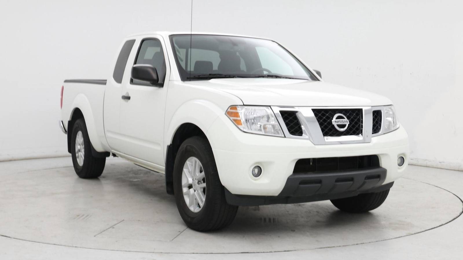 2020 Nissan Frontier for sale in AL
