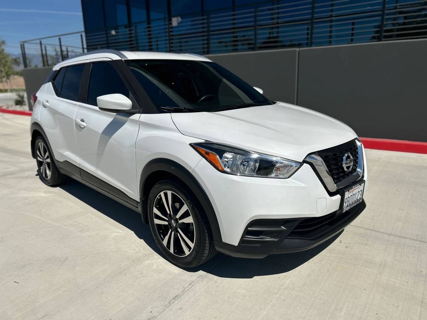 2020 Nissan Kicks for sale in CA