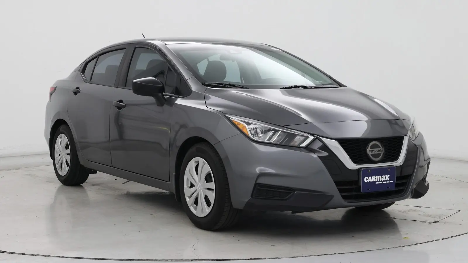 2020 Nissan Versa for sale in AL