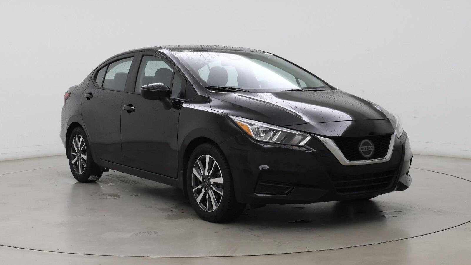 2020 Nissan Versa for sale in FL