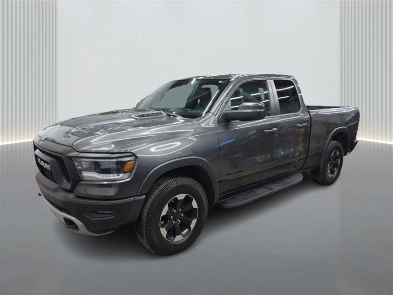 2020 Ram 1500 for sale in NJ