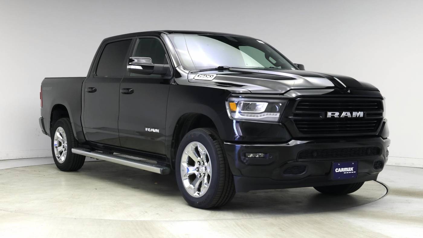 2020 Ram 1500 for sale in FL