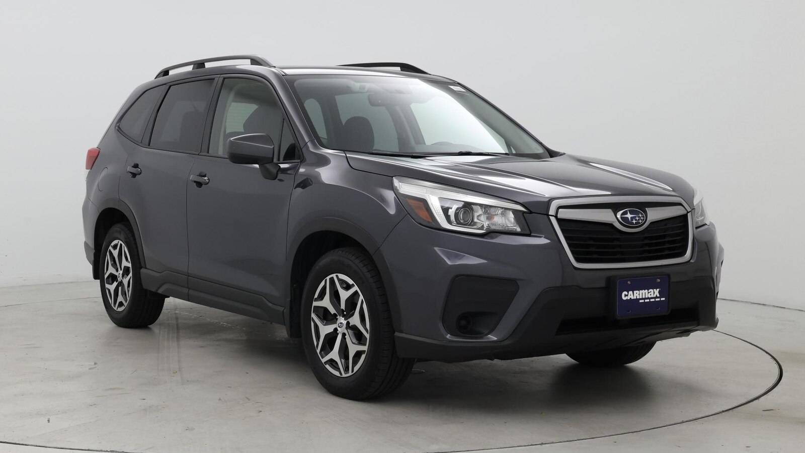 2020 Subaru Forester for sale in FL