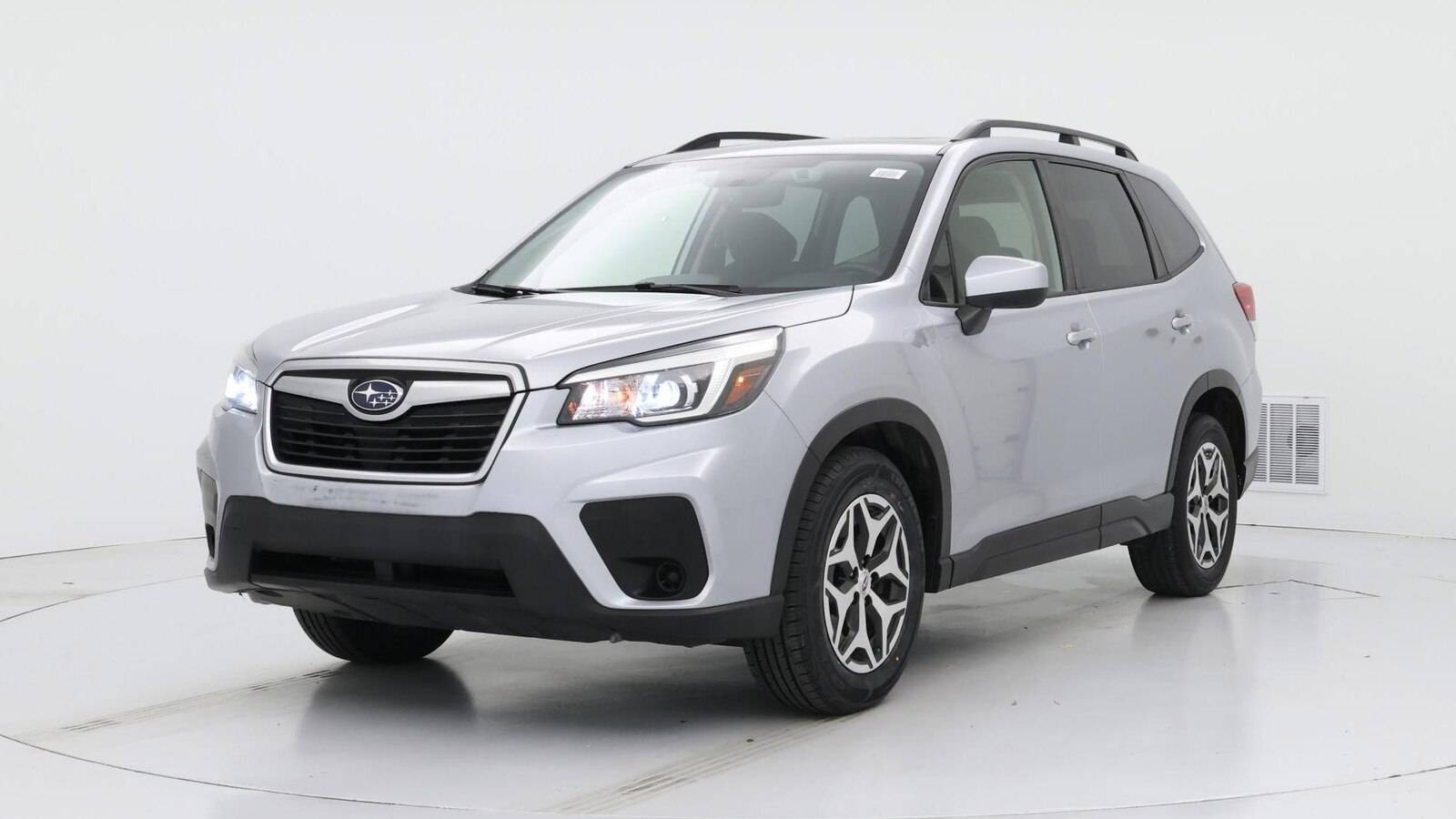 2020 Subaru Forester for sale in AL