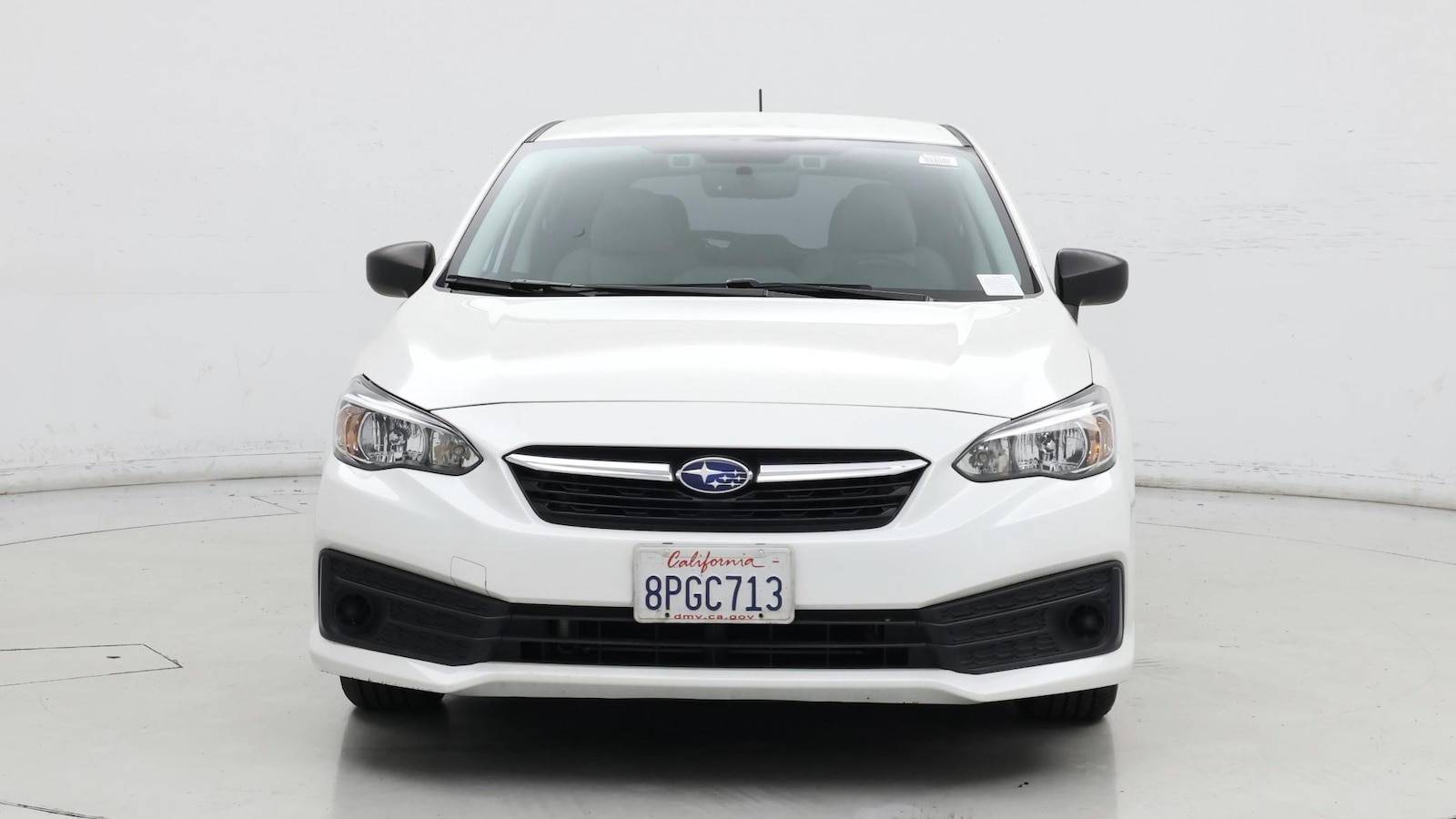 2020 Subaru Impreza for sale in AL
