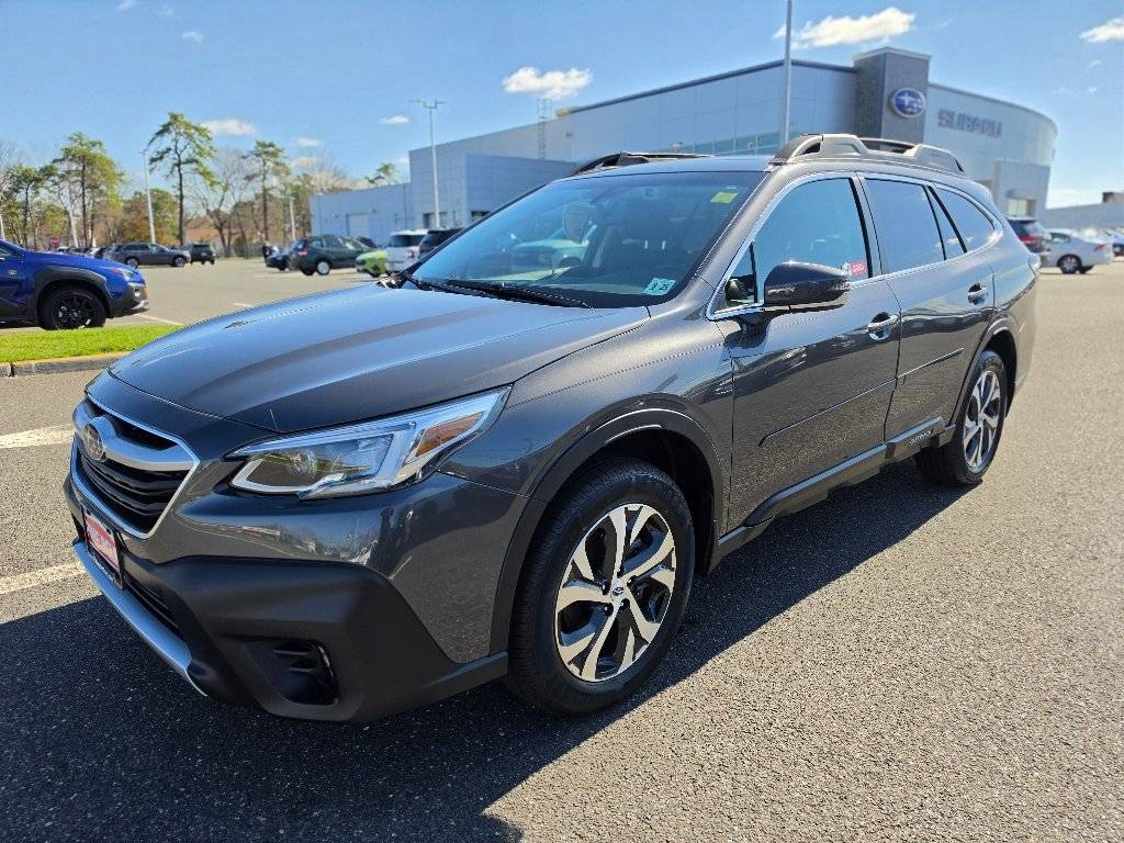 2020 Subaru Outback for sale in NJ