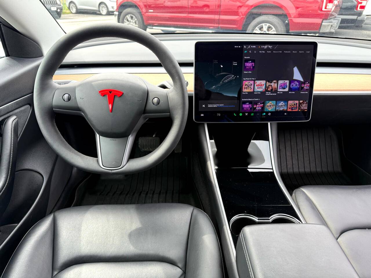 2020 Tesla Model 3 for sale in MD