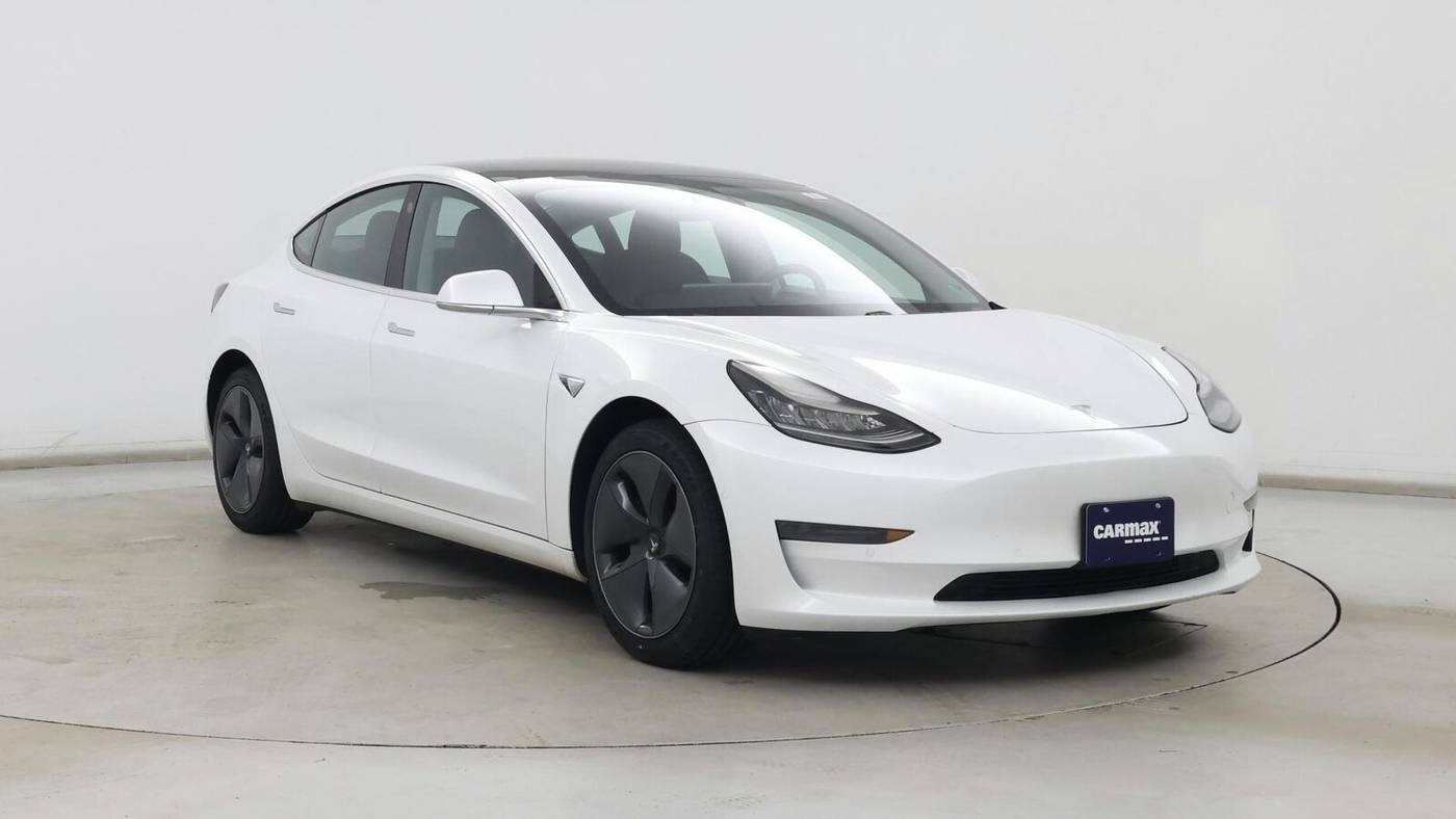 2020 Tesla Model 3 for sale in FL