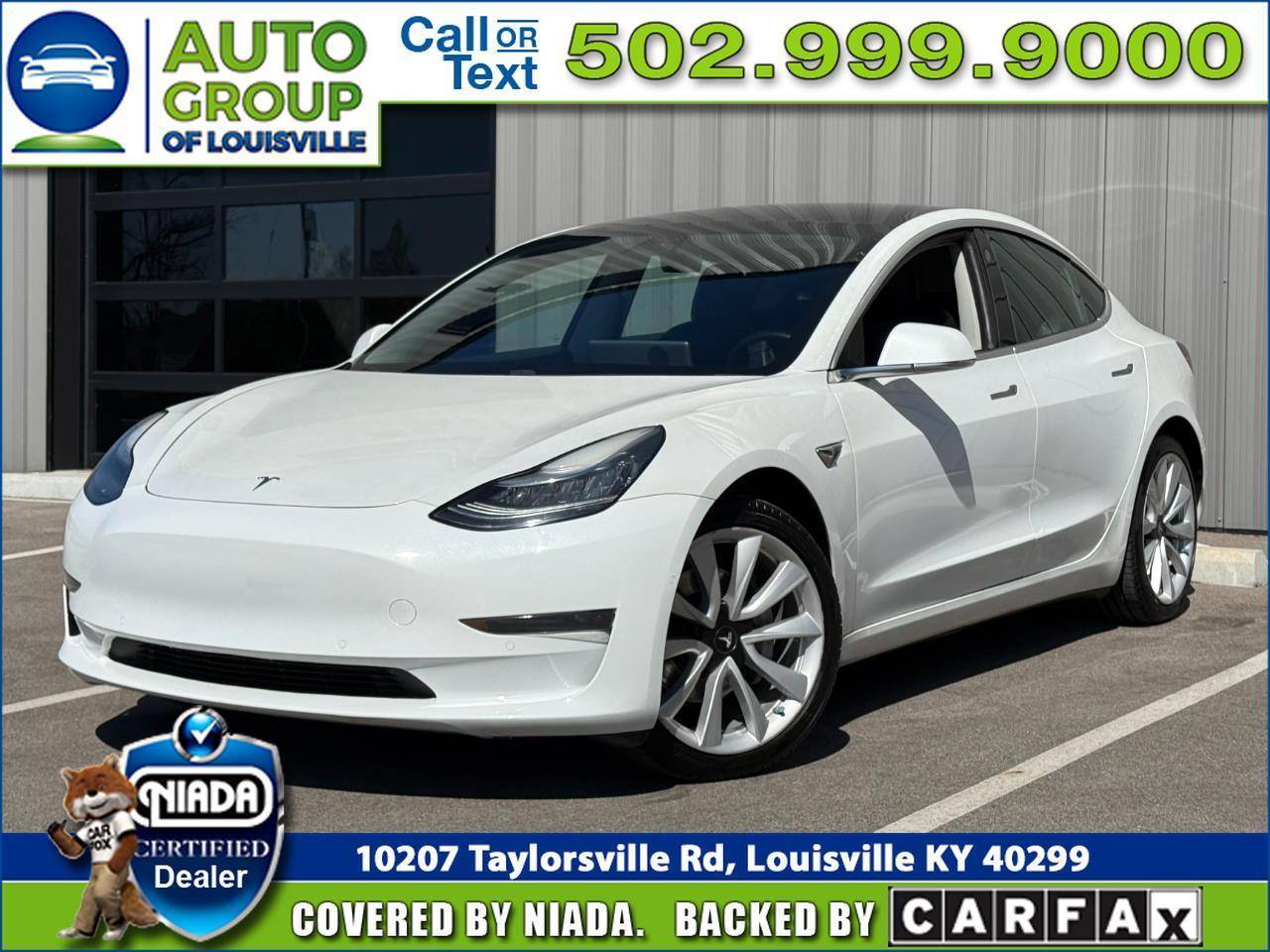2020 Tesla Model 3 for sale in KY