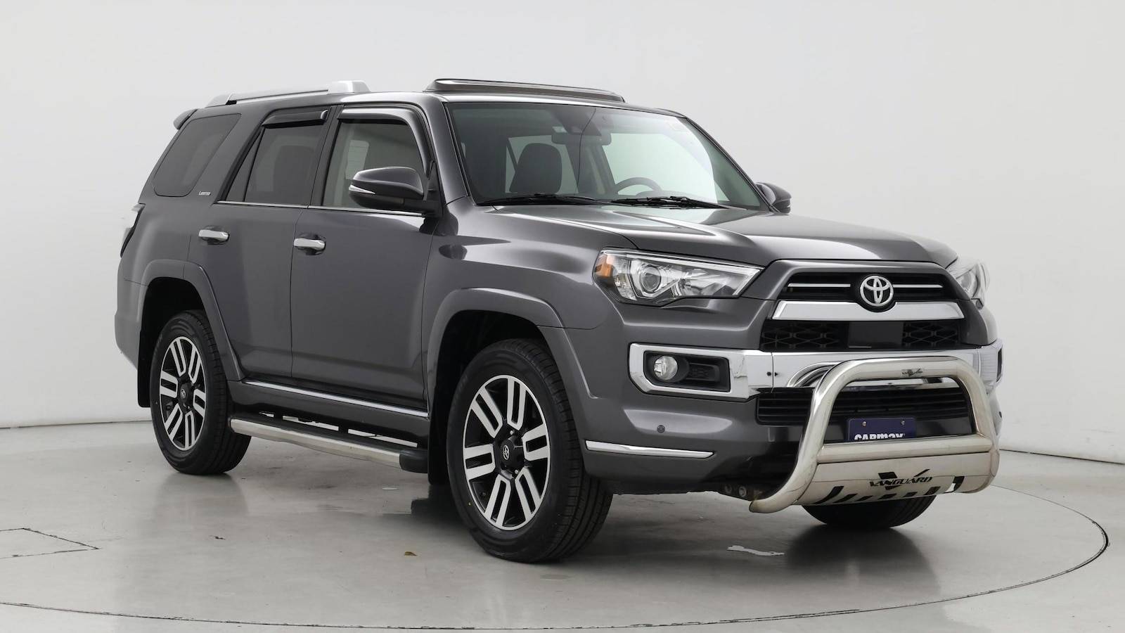 2020 Toyota 4Runner for sale in FL
