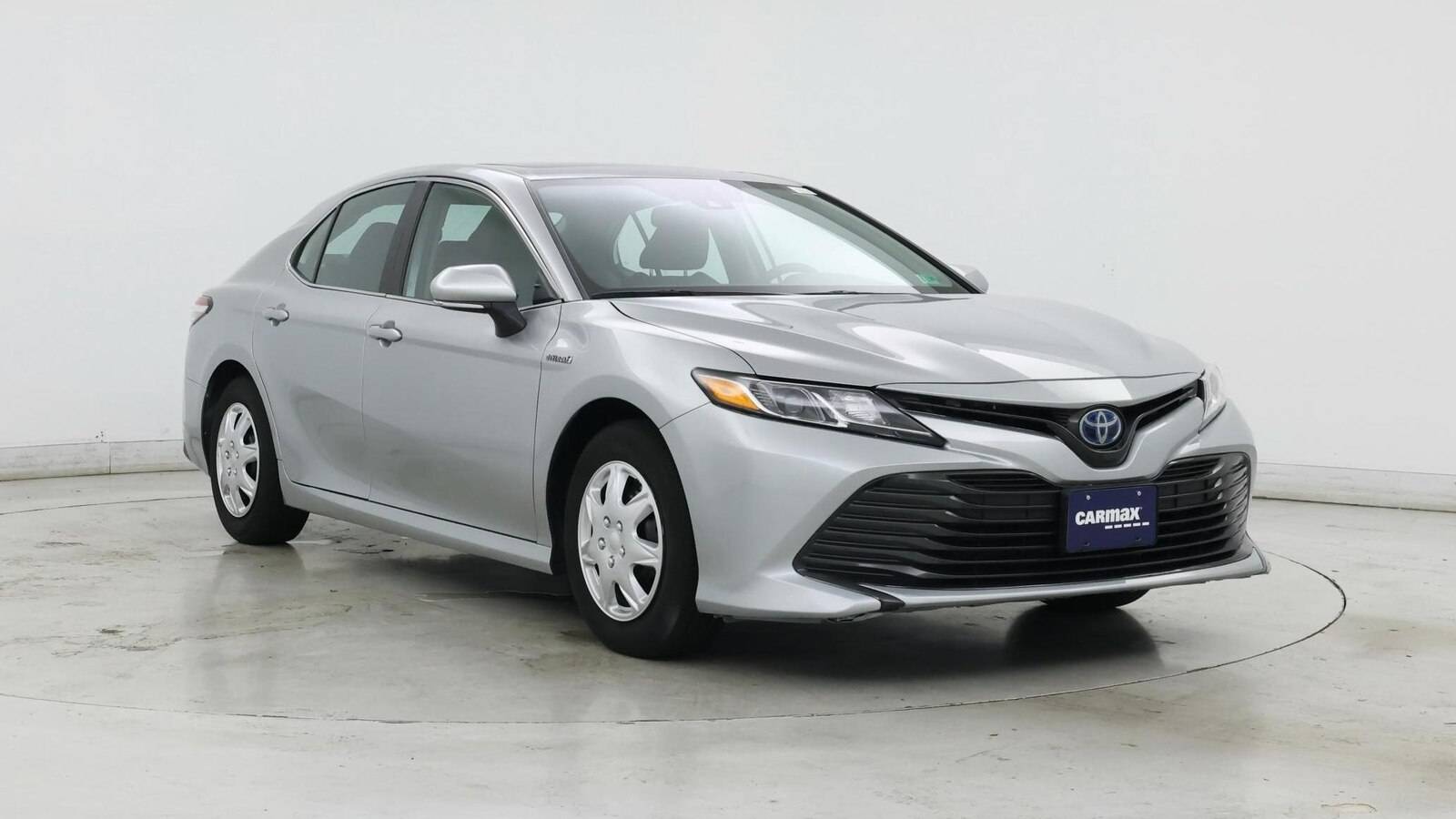 2020 Toyota Camry for sale in CA