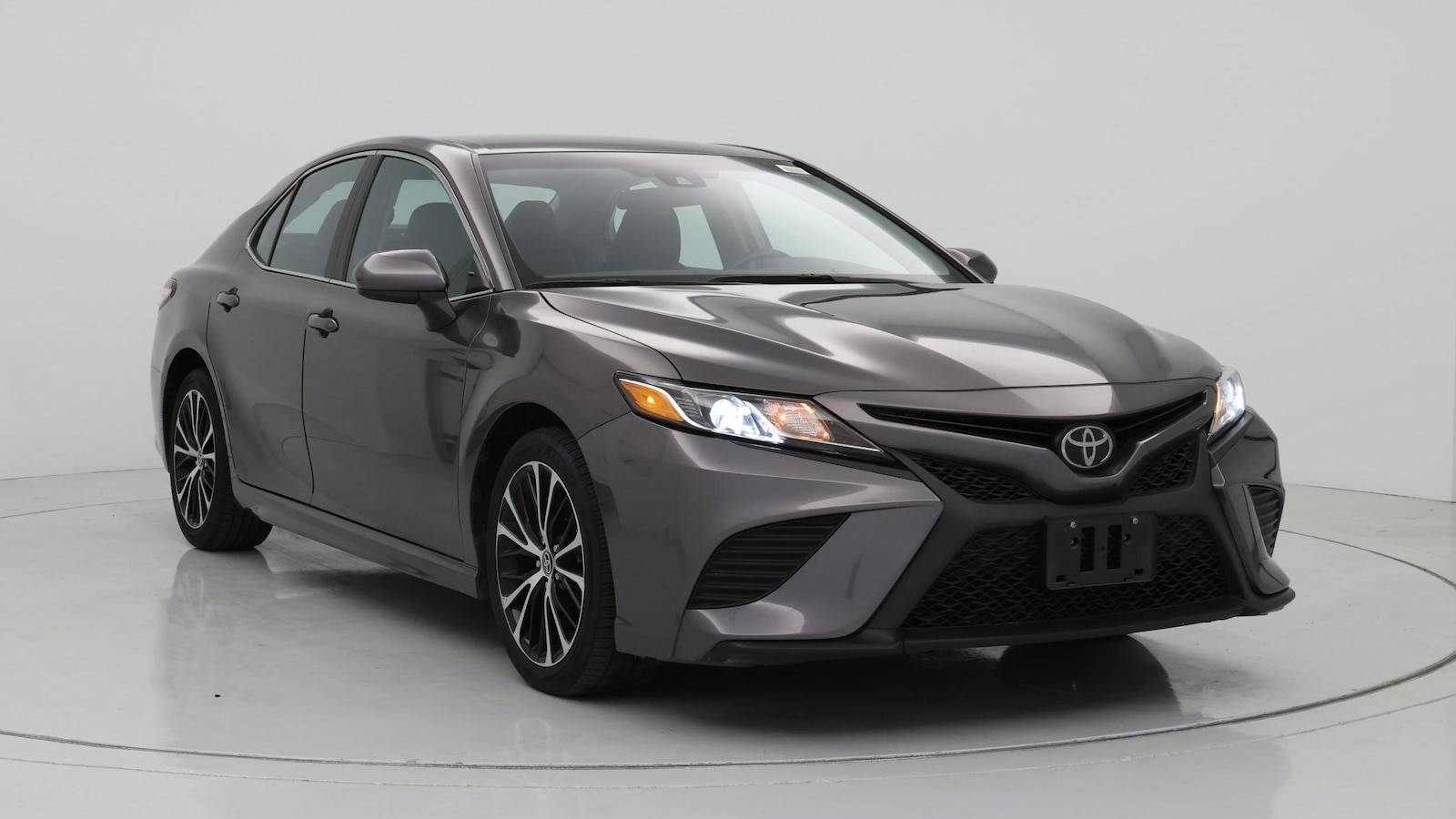 2020 Toyota Camry for sale in CA