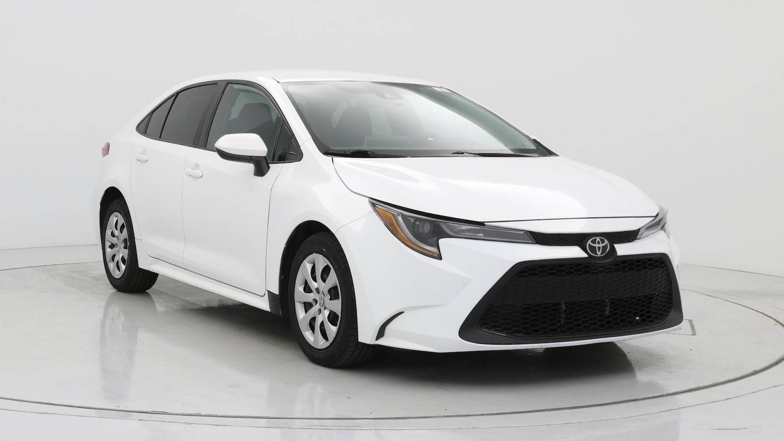 2020 Toyota Corolla for sale in FL
