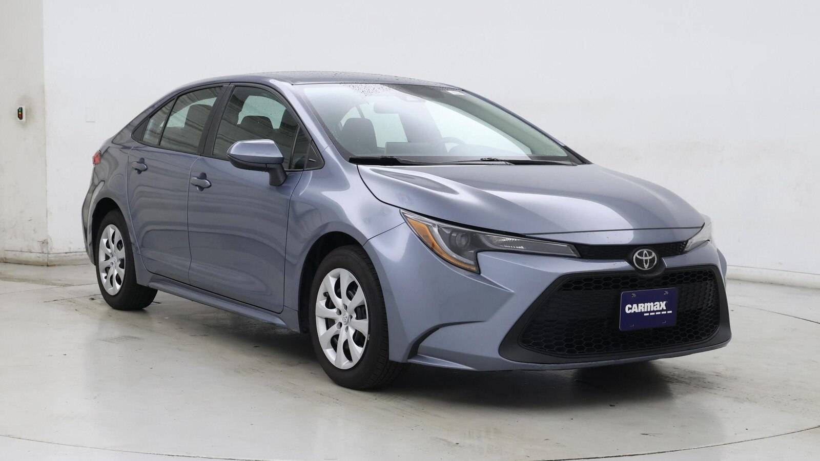 2020 Toyota Corolla for sale in FL