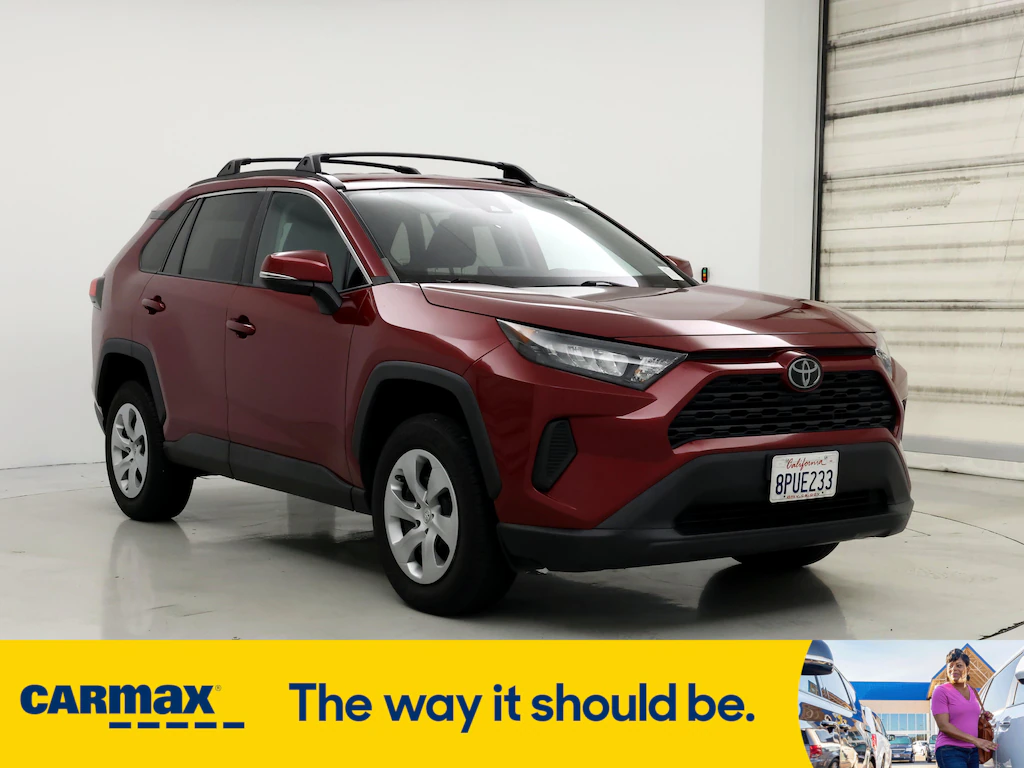 2020 Toyota RAV4 for sale in CA