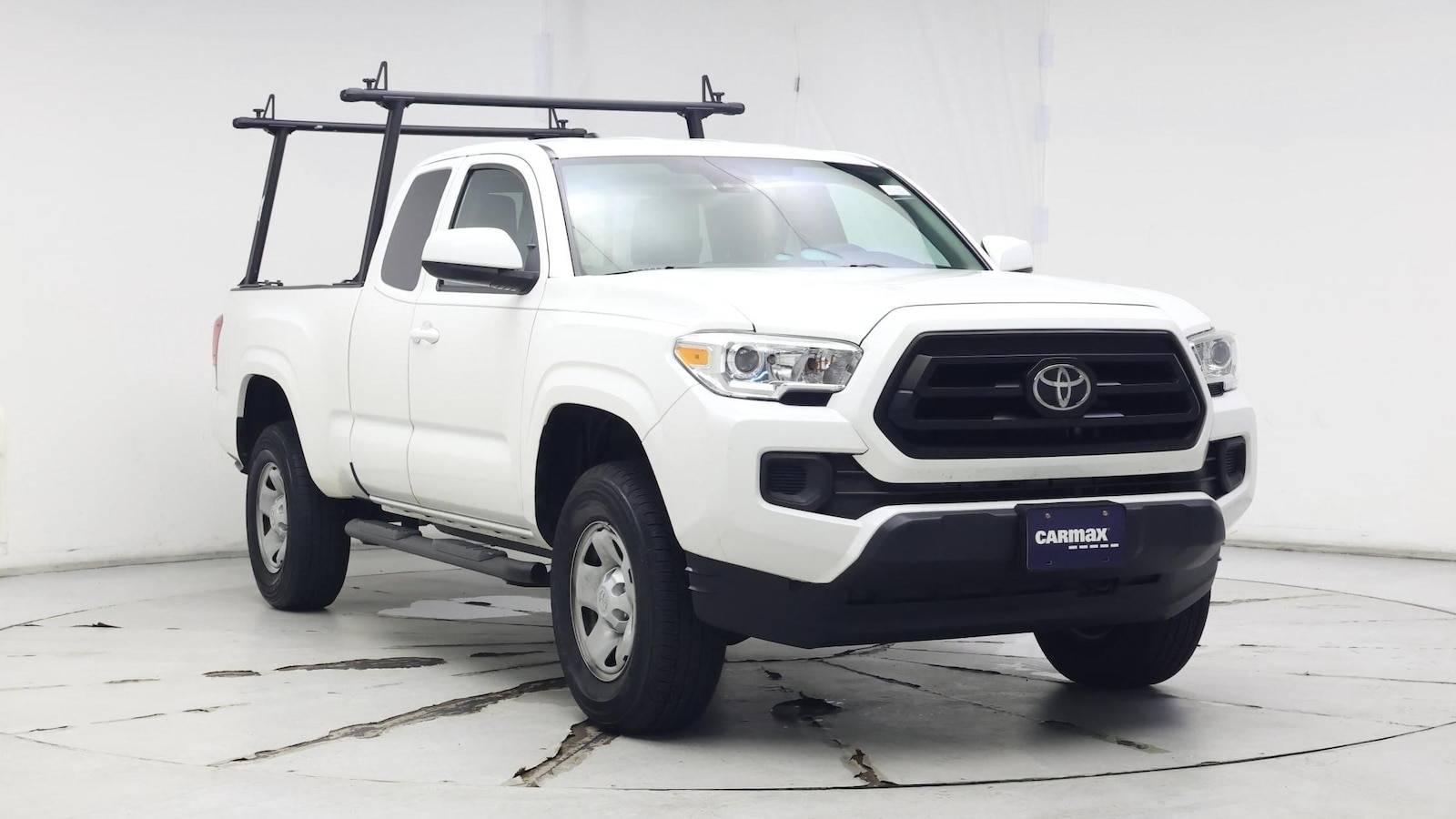 2020 Toyota Tacoma for sale in CA