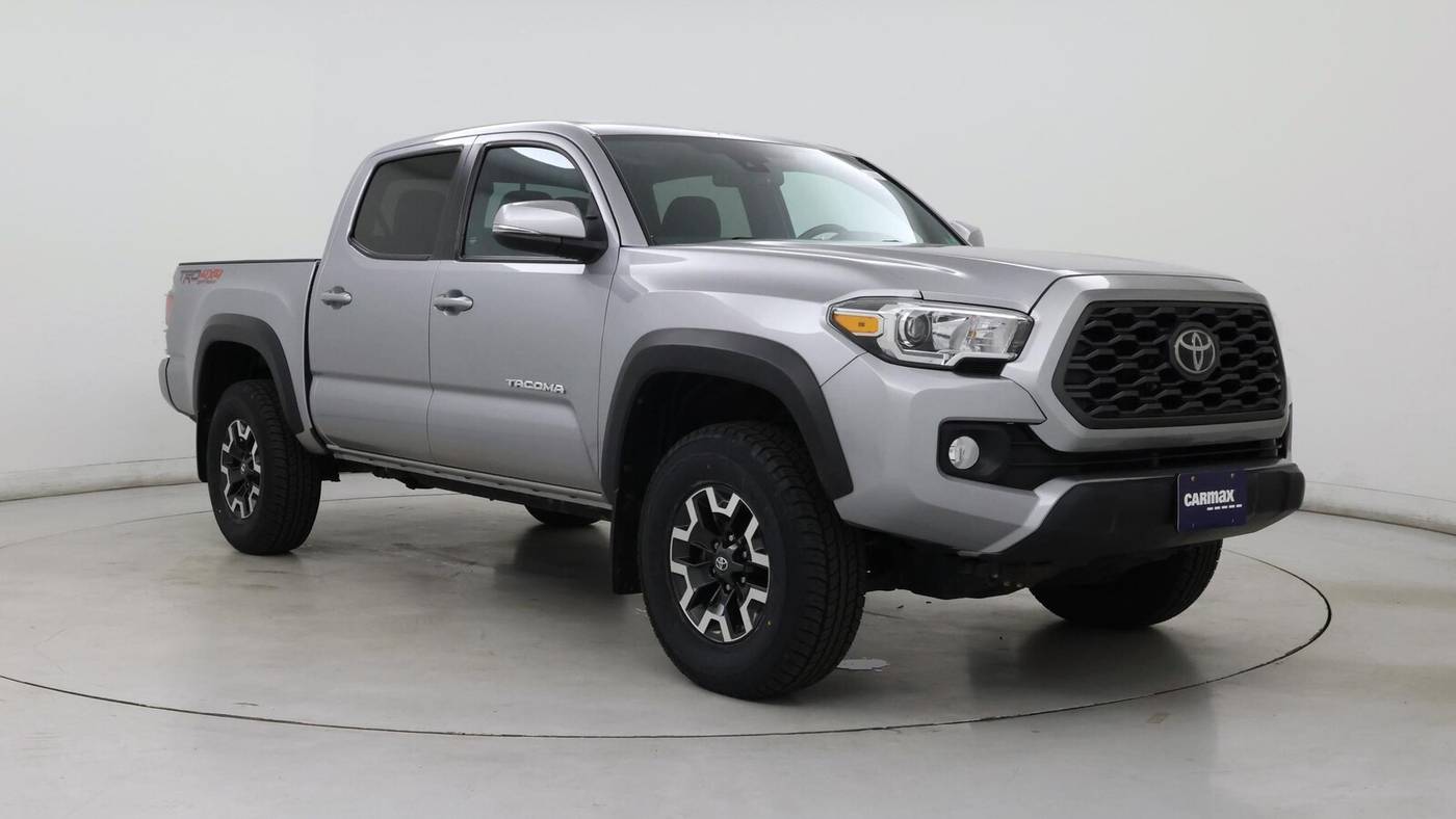 2020 Toyota Tacoma for sale in FL