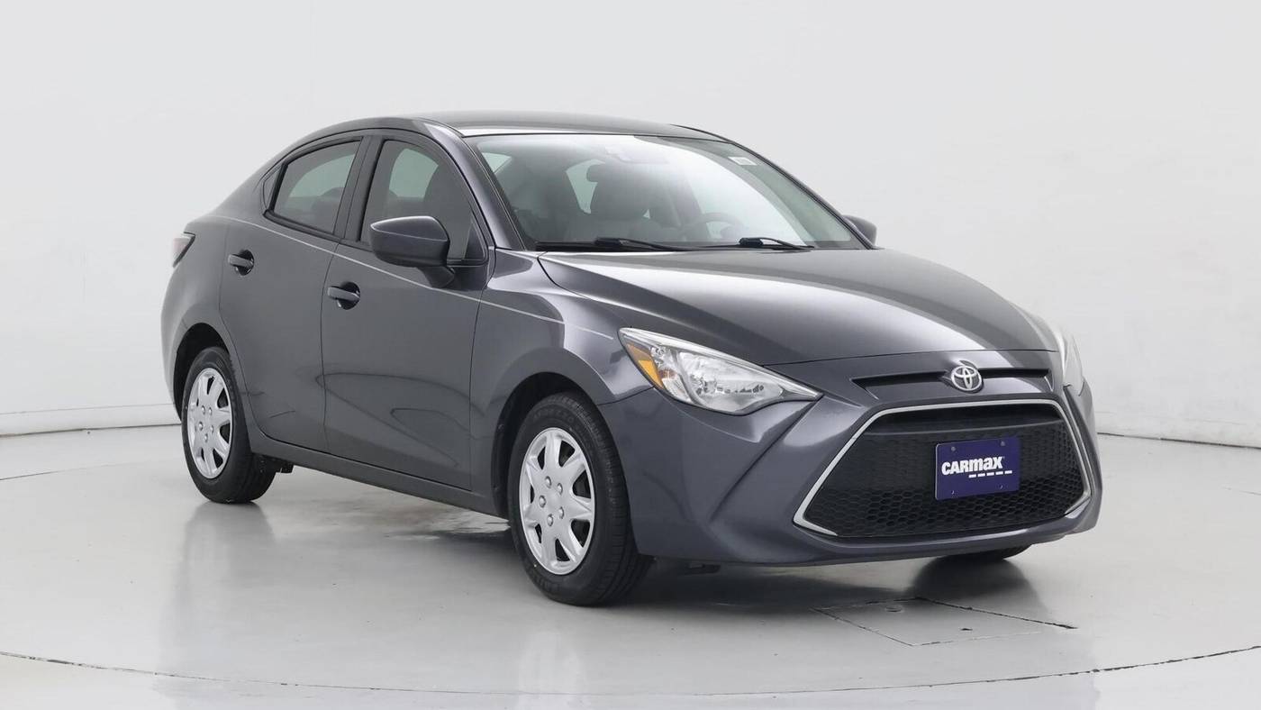 2020 Toyota Yaris for sale in FL