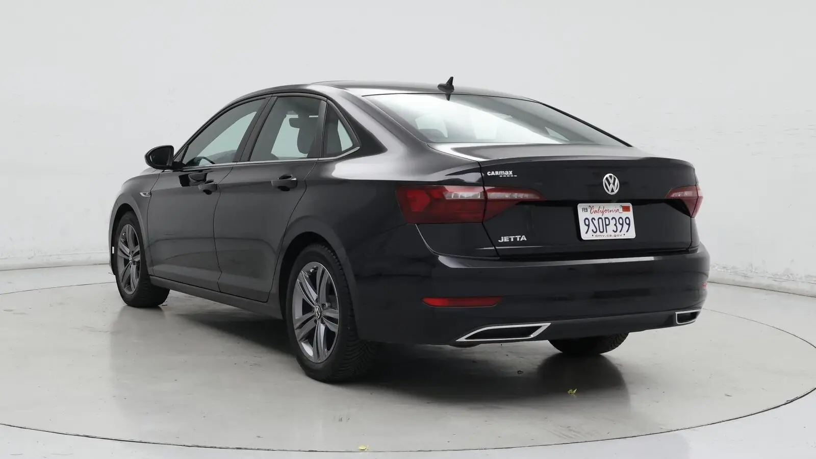 2020 Volkswagen Jetta for sale in AL